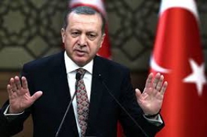 По причине теракта Эрдоган отменил свой визит в Азербайджан